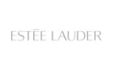 logo firmy Estee Lauder kosmetyka Rybnik