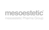 logo firmy kosmetyki Rybnik Mesoestetic