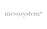logo firmy kosmetyki Rybnik Mesosystem