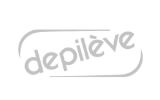logo firmy kosmetyki Rybnik depileve