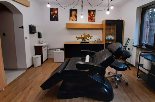 Slavic Cosmetology Rybnik Gabinet Kosmetyczny
